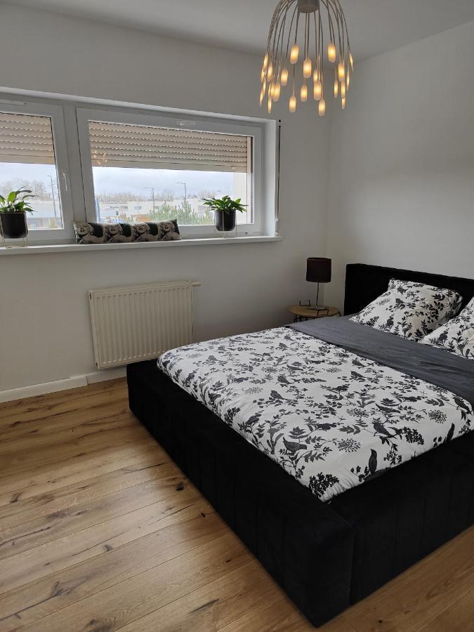 Dom Dabrowka Poznan Apartman Paledzie Kültér fotó